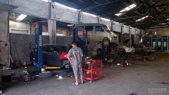 祥瑞修理廠 雙重優(yōu)惠，為車(chē)友保駕護(hù)航