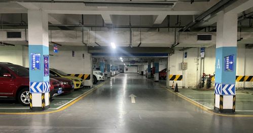 服務商虎小兒攜手綿陽長興星城 捷停車云托管升級，打造極致便捷新體驗