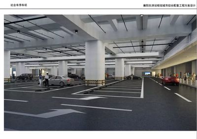 東津高鐵站迎來新進展 規劃將對接2條地鐵線，停車場服務全面升級